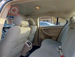 Ford Taurus
